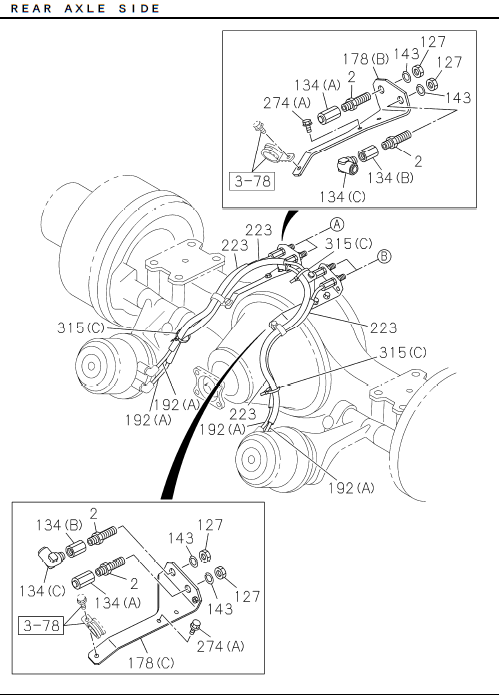 Partial Engine